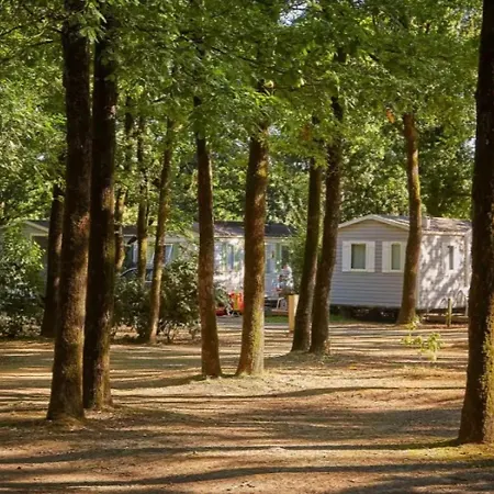 Mobilhome 3 Etoiles - Parc Aquatique - Efcagf La Boissiere-de-Montaigu
