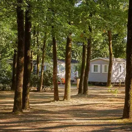 Hotel Mobilhome 3 Etoiles - Parc Aquatique - Efcagf 3*
