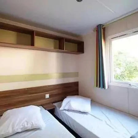 Hotel Mobilhome 3 Etoiles - Parc Aquatique - Efcagf 3*