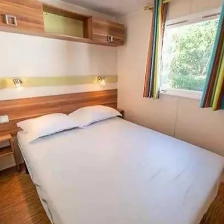 Hotel Mobilhome 3 Etoiles - Parc Aquatique - Efcagf La Boissiere-de-Montaigu